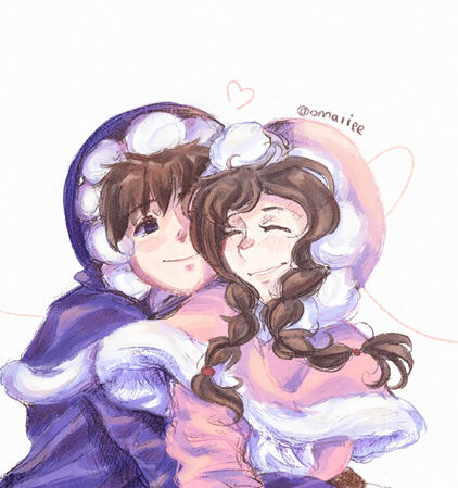 ICs Huggle