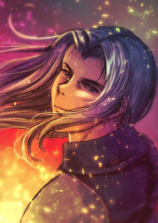 Sephiroth