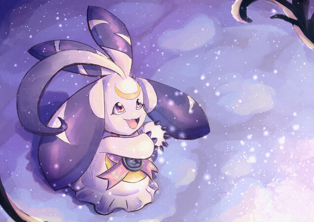 Lunamon